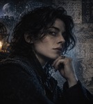 Avatar de l’utilisateur